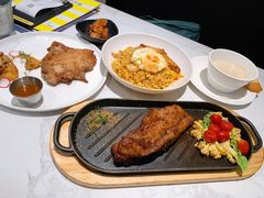-卡朋西餐(大信新都汇店)