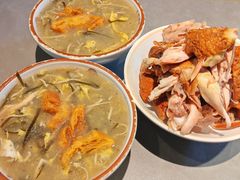 -老淮滨-蚌埠非遗小吃(淮河路店)