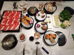 -海月轩海鲜豆捞(紫金塔店)