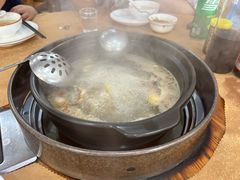 -濠轩阁特色生蚝火锅(水湾路店)
