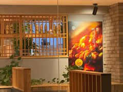 -土大力韩式烤肉料理(39年·和平路店)
