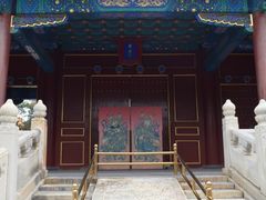 -历代帝王庙博物馆