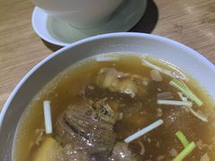 -百福麵家(新馬路店)
