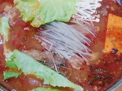 -芝士牛炭火烤肉