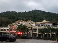 -七仙岭温泉国家森林公园
