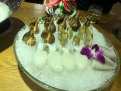 -尚海豆捞(乐虹坊店)