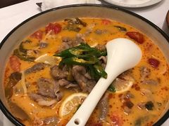 酸汤肥牛-清水蘭軒