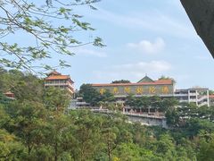 -顺峰山公园