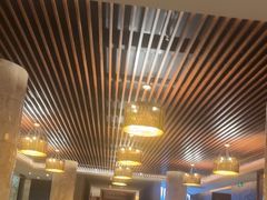 -粤尚腾香居中餐厅(首都机场希尔顿店)