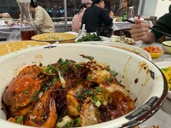 -辣螃铠盆盆蟹大排档(总店)