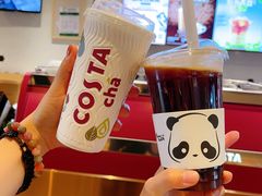 -COSTA COFFEE(斯普瑞斯奥特莱斯店)