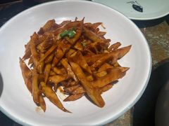 -苏帮袁Sue Cuisine(南开大悦城店)