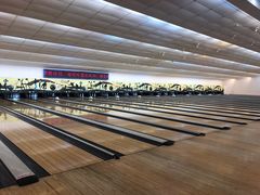 -广州保龄球馆(广州天河体育中心店)