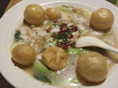 -乐达酸菜鱼面(山师东路店)