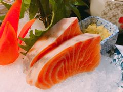 -天狗山料理(省体店)