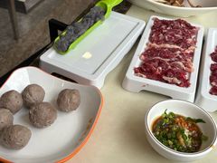 -潮悦牛肉火锅城(水贝店)