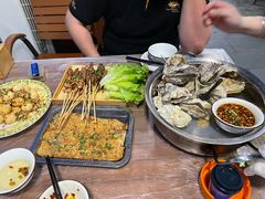 -杯莫亭(集里店)