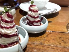 -福慧慈缘素食餐厅(王府井店)