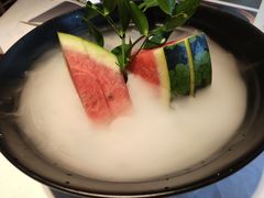 -民福居烤鸭店(石榴庄店)