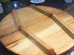 -老关东铁锅炖(上游街店)