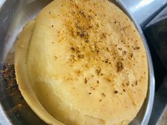 火烧-老三李村河底戳子肉(总店)