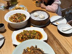 -加顺农场餐厅