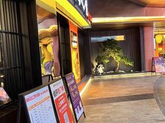 -海之屋韩式烤肉(海棠68环球美食街店)