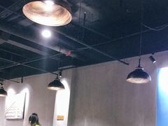 大堂-城南老友羊蝎子火锅(花乡奥莱店)