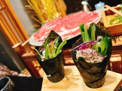 -無境·匠心日本料理(汉街店)