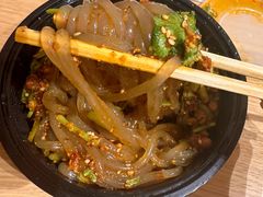 -万记麻辣烫国展总店