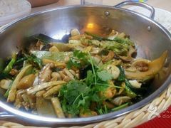 -拿渡麻辣香锅(龙旗购物中心店)