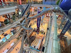 -巴黎春天(浦建店)