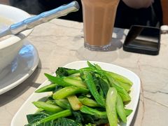 -锦园春香港茶餐厅(西海湾旗舰店)