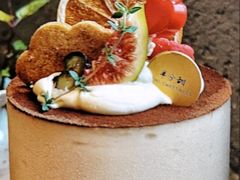 -半分甜(台柳路店)