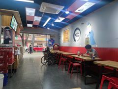 大堂-儒家牛肉(江大店)