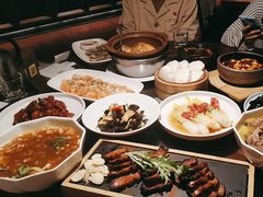 -外婆家(世界城广场店)