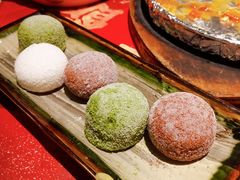 -长安·大茶饭
