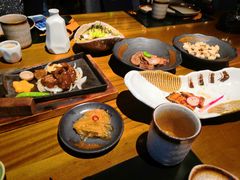 -和彩放题餐厅(酒仙桥店)
