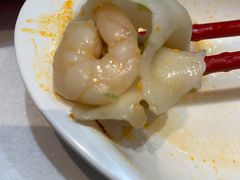 -喜家德虾仁水饺(华强天虹店)