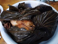 -老济南民间小吃·传统鲁菜(芙蓉街店)
