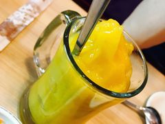 -土大力韩式烤肉料理(39年·和平路店)