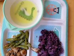 -婴智贝佳蒙特梭利早教托育中心(杨浦店)
