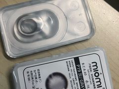 -miomi米欧米美瞳隐形眼镜(新世界大丸百货店)
