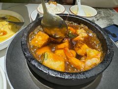 -阿毛饭店首店·宁波老字号(文化广场店)