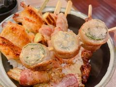 -小山日本料理(太古汇店)