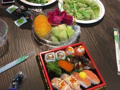 -盒马鲜生(悦峰店)