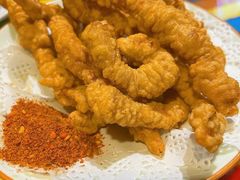 -滋味烤鱼(超洋店)