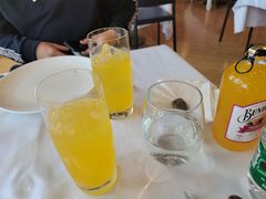 -我的四季意大利餐厅(春天百货店)