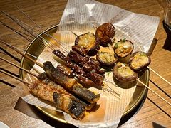 -771餐吧·咖啡·西餐·烤肉(金湖广场店)