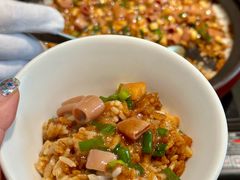 -连鹭海鲜·海肠捞饭·海胆饭(星海店)